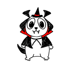 [LINEスタンプ] ブラッドバウ侯爵