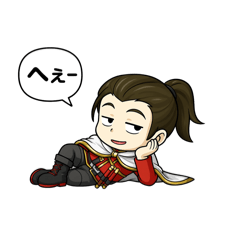 [LINEスタンプ] MAMAちゃん！パート2