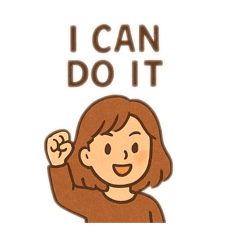 [LINEスタンプ] 多分自己肯定感の上がるスタンプ