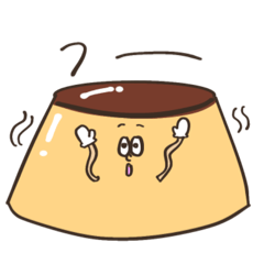 [LINEスタンプ] まいにちフ〜ってしよう