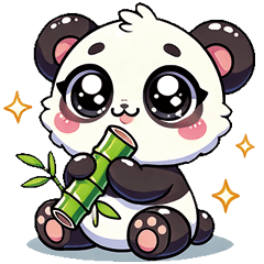 [LINEスタンプ] ほっこり♡ゆるカワ動物スタンプ