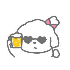[LINEスタンプ] つよいおんな2