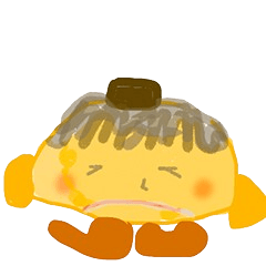 [LINEスタンプ] 癒し系LIFE