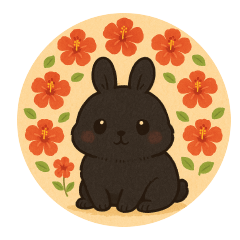 [LINEスタンプ] 徳之島の動物たち