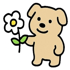 [LINEスタンプ] くまのたろーと仲間たちの画像（メイン）