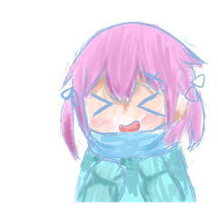 [LINEスタンプ] りあスタンプ(つかいやすい)