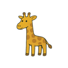 [LINEスタンプ] まいにち、どうぶつ。2