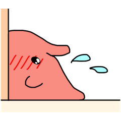 [LINEスタンプ] めんだこちゃん(*´ω｀*)2