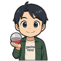[LINEスタンプ] ガチャ丸のガチャる日和
