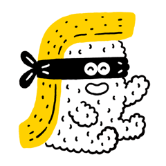 [LINEスタンプ] スシエルエー シーズン2