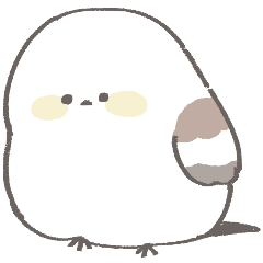 [LINEスタンプ] よろちゅうとぷるるの画像（メイン）