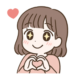 [LINEスタンプ] ラブリーまゆちゃんスタンプ