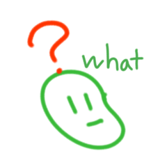 [LINEスタンプ] まめはてスタンプ1