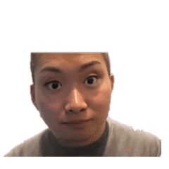 [LINEスタンプ] サイコパスな優貴さん