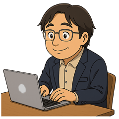 [LINEスタンプ] お父さんの楽しい一日