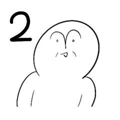 [LINEスタンプ] あゝんくん2
