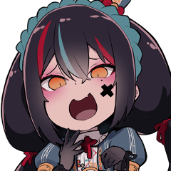 [LINEスタンプ] cosMo＠暴走P楽曲イラストスタンプの画像（メイン）