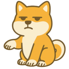 [LINEスタンプ] 遠い目どうぶつ園