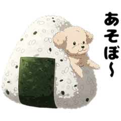 [LINEスタンプ] にぎにぎzoo スタンプ