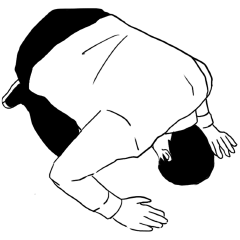 [LINEスタンプ] 土下座スタンダード ご好評につき