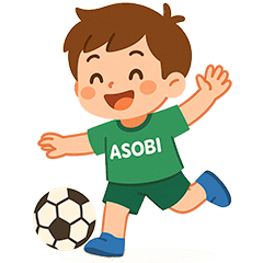 [LINEスタンプ] スポーツ好きな人が使える日常系スタンプ