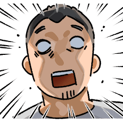 [LINEスタンプ] 多趣味なプログラマースタンプ