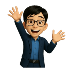 [LINEスタンプ] サム博士があなたのそばに