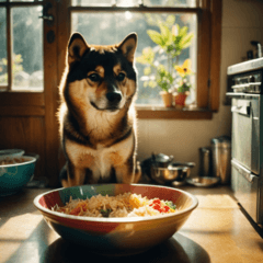 [LINEスタンプ] 柴犬の日常2