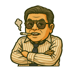 [LINEスタンプ] 48の日常とアクション