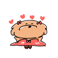 [LINEスタンプ] といぷーばれりーな