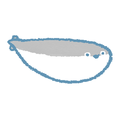 [LINEスタンプ] サカサカバンバン！バスピス！！