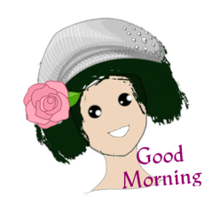 [LINEスタンプ] 愛している❤️