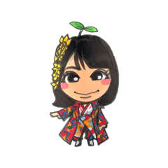 [LINEスタンプ] LIMIT 20記念スタンプ vol.1