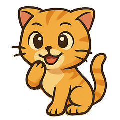 [LINEスタンプ] スコと一緒にトーク♪