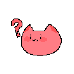 [LINEスタンプ] ねこまめ星のあかまめ村の住民