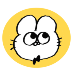 [LINEスタンプ] ぴょんぞうのいろいろスタンプ