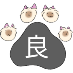 [LINEスタンプ] ヨーキーのクスッとするスタンプ