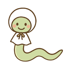 [LINEスタンプ] 「アレンジ自在！背景ヘビ」シリーズ