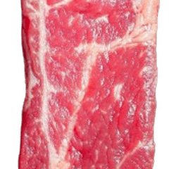 [LINEスタンプ] 牛肉！(GYUUNIKU)
