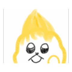[LINEスタンプ] 動く！もこふれスタンプ2
