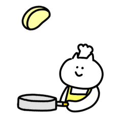 [LINEスタンプ] 動く！ゆるいねこさん。