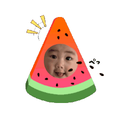 [LINEスタンプ] 動くあおしゃんスタンプ