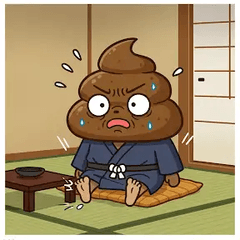 [LINEスタンプ] 頑固じじぃのひとことスタンプ