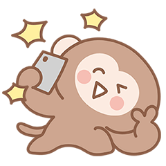 [LINEスタンプ] まるるびより(韓国語)