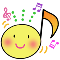 [LINEスタンプ] おたまーズ
