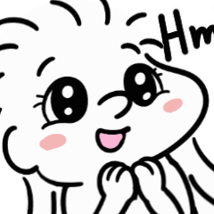 [LINEスタンプ] リトミン！