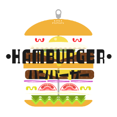 [LINEスタンプ] 今日のごはん メニュー1