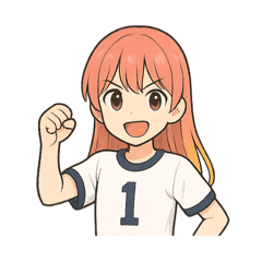 [LINEスタンプ] ゆめこの毎日スタンプ劇場