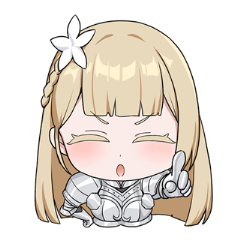 [LINEスタンプ] リベレーションの指名手配書！
