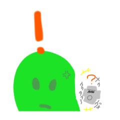[LINEスタンプ] まめはてスタンプtwo